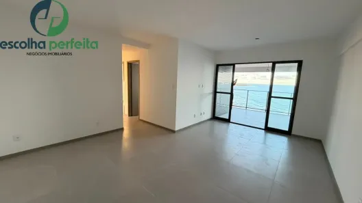 Apartamento com 3 Quartos à venda, 105m² no Piatã, Salvador