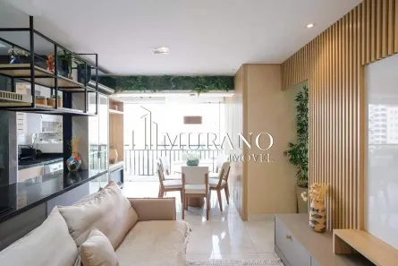 Apartamento com 3 Quartos à venda, 83m² no Rudge Ramos, São Bernardo do Campo