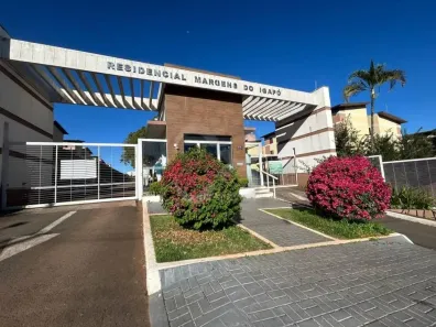 Apartamento com 2 Quartos à venda, 56m² no Lima Azevedo, Londrina