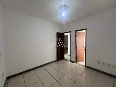 Apartamento com 4 Quartos à venda, 165m² no Vila Nazaré, Itaúna