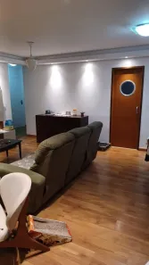 Casa de Condomínio com 3 Quartos à venda, 200m² no Jardim Santa Efigênia, São Paulo