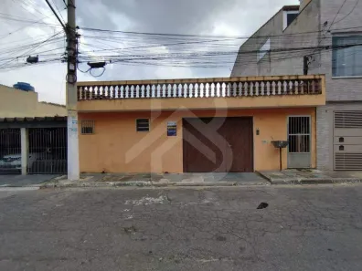 Casa com 4 Quartos à venda, 250m² no Parque São Rafael, São Paulo