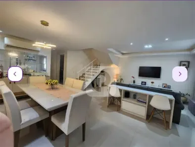 Sobrado com 3 Quartos à venda, 116m² no Jacarepaguá, Rio de Janeiro
