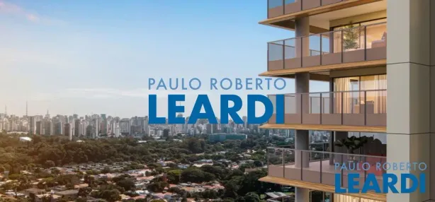 Apartamento com 3 Quartos à venda, 153m² no Moema, São Paulo