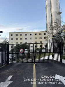 Apartamento com 2 Quartos à venda, 39m² no Vila Damaceno, São Paulo