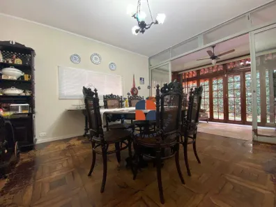 Casa com 5 Quartos à venda, 265m² no Lapa, São Paulo
