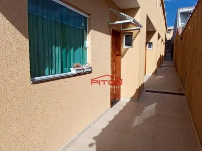 Sobrado com 3 Quartos à venda, 80m² no Parque Boturussu, São Paulo