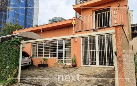 Imóvel Comercial com 4 Quartos para alugar, 299m² no Cambuí, Campinas