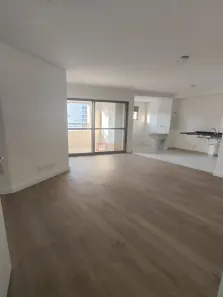 Apartamento com 2 Quartos para venda ou aluguel, 59m² no Bangú, Santo André
