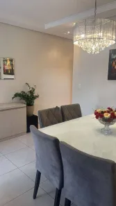 Apartamento com 2 Quartos à venda, 64m² no Jardim América, Paulínia