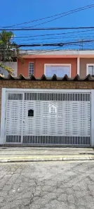 Sobrado com 3 Quartos à venda, 125m² no Vila Nova Mazzei, São Paulo