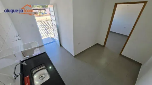 Kitnet com 1 Quarto para alugar, 25m² no Cidade Morumbi, São José dos Campos