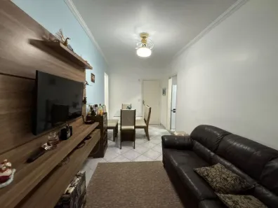 Apartamento com 2 Quartos à venda, 80m² no Ocian, Praia Grande