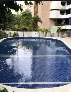 Apartamento com 1 Quarto à venda, 54m² no Barra, Salvador