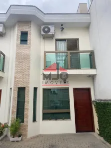 Casa de Condomínio com 3 Quartos à venda, 90m² no Penha de França, São Paulo