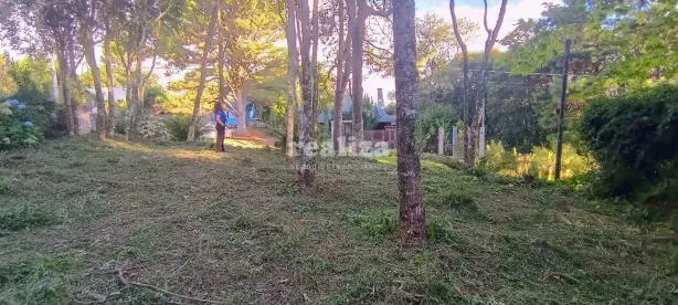 Lote/Terreno à venda, 857m² no Parque das Fontes, Gramado