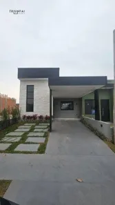 Casa de Condomínio com 3 Quartos à venda, 114m² no Jardim Novo Horizonte, Sorocaba