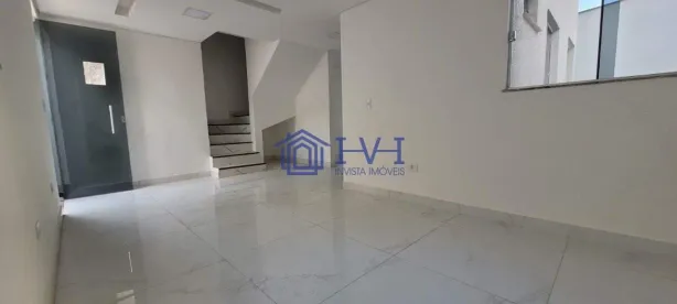 Sobrado com 3 Quartos à venda, 88m² no Etelvina Carneiro, Belo Horizonte