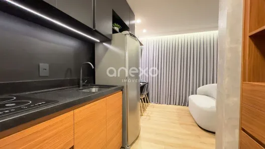 Apartamento com 1 Quarto à venda, 22m² no Itoupava Seca, Blumenau
