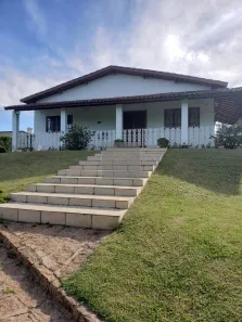 Fazenda/Sítio com 4 Quartos à venda, 324m² no Colinas do Mosteiro de Itaici, Indaiatuba