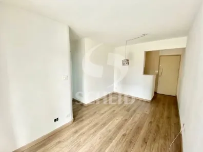 Apartamento com 1 Quarto à venda, 55m² no Vila Mascote, São Paulo
