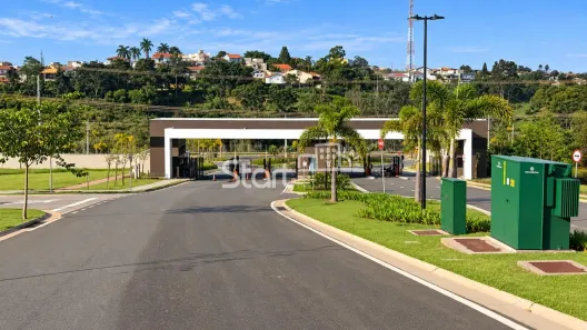 Lote/Terreno à venda, 638m² no Vila Sônia (Sousas), Campinas