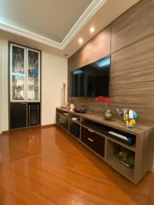 Apartamento com 3 Quartos à venda, 110m² no Nova Suiça, Goiânia