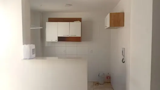 Apartamento com 2 Quartos para alugar, 42m² no Jardim Caiapiá, Cotia