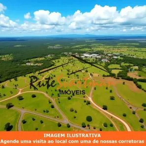 Lote/Terreno à venda, 312m² no Residencial Terras do Barão, Campinas