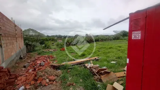 Lote/Terreno à venda, 250m² no Pinheirinho, Vinhedo