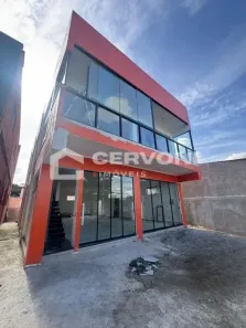Imóvel Comercial com 1 Quarto para alugar, 280m² no Jardim das Indústrias, São José dos Campos