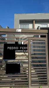 Sobrado com 2 Quartos à venda, 71m² no Guanabara, Joinville