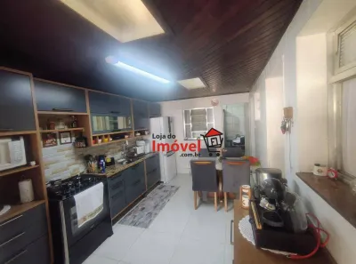 Sobrado com 2 Quartos à venda, 174m² no Independência, São Bernardo do Campo