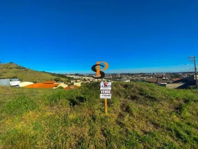 Lote/Terreno à venda, 290m² no João XXIII, Vinhedo