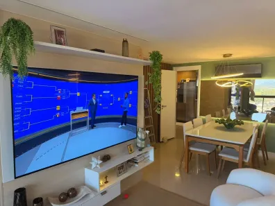 Apartamento com 4 Quartos à venda, 120m² no Recreio dos Bandeirantes, Rio de Janeiro