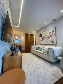 Apartamento com 3 Quartos à venda, 82m² no Alphaville Centro Industrial e Empresarial/Alphaville., Barueri