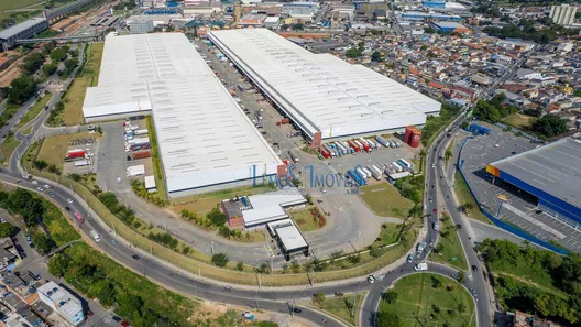 Galpão/Depósito/Armazém para alugar, 3818m² no Jardim Santa Vicência, Guarulhos