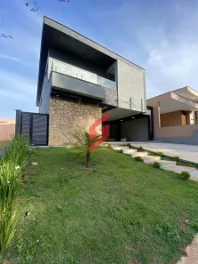 Casa de Condomínio com 4 Quartos à venda, 267m² no Jardim Villa Verona, Sorocaba