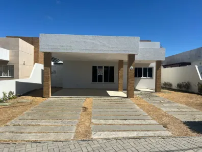 Casa de Condomínio com 3 Quartos à venda, 402m² no Costa Paradiso, Barra dos Coqueiros