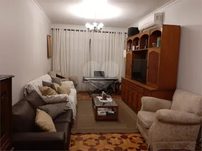 Sobrado com 4 Quartos à venda, 300m² no Vila Antonina, São Paulo