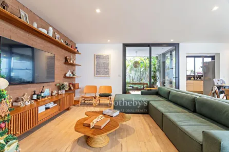 Casa de Condomínio com 3 Quartos à venda, 272m² no Indianópolis, São Paulo