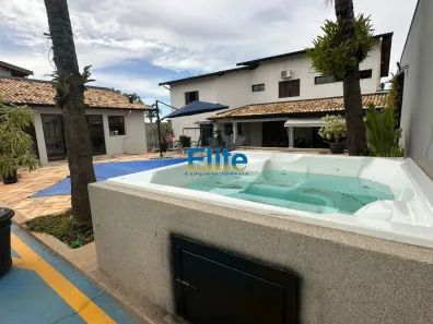 Sobrado com 5 Quartos à venda, 520m² no Chácara Primavera, Campinas