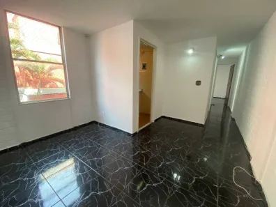 Apartamento com 2 Quartos à venda, 46m² no Cacuia, Rio de Janeiro