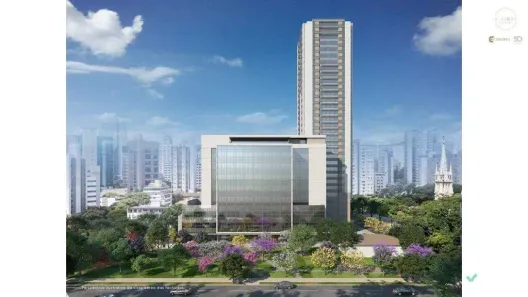 com 2 Quartos à venda, 117m² no Savassi, Belo Horizonte