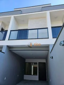 Sobrado com 3 Quartos à venda, 140m² no Vila Isolina Mazzei, São Paulo