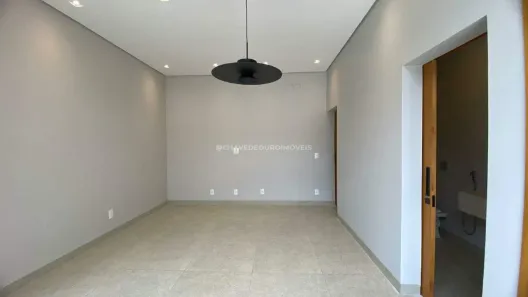 Casa com 3 Quartos à venda, 260m² no Fabrício, Uberaba