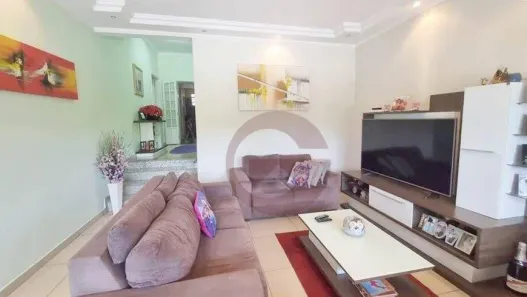Casa com 3 Quartos à venda, 220m² no Vila Albano, São Paulo