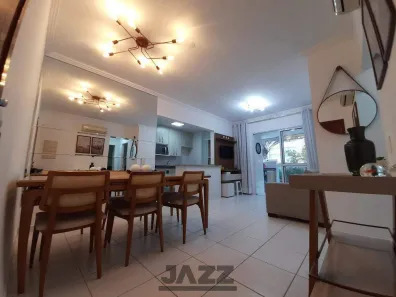Apartamento com 2 Quartos à venda, 80m² no Riviera, Bertioga