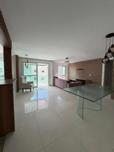Apartamento com 3 Quartos à venda, 114m² no Jatiúca, Maceió