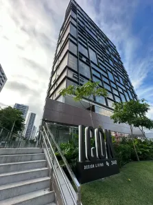 Apartamento com 1 Quarto à venda, 30m² no Boa Viagem, Recife